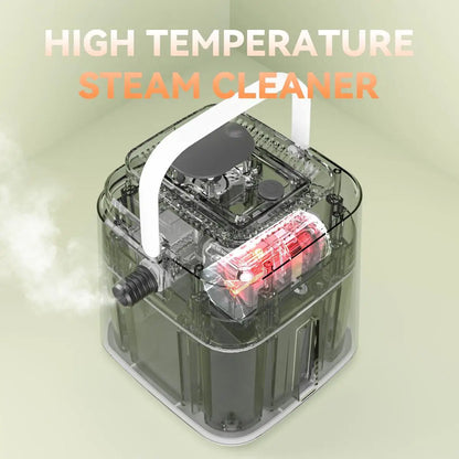 steam cleaner